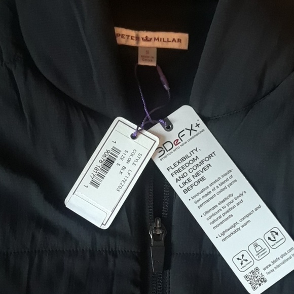 Peter Millar ladies vest - Picture 4 of 5